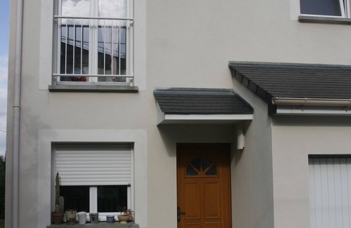 Nozay Bed & Breakfast | Les Petits de flo