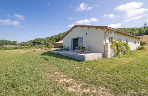 Sauviac House | Les Petits Faulongs