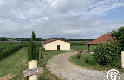 Sauviac House | Les Petits Faulongs