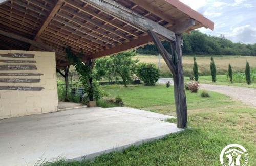 Sauviac House | Les Petits Faulongs