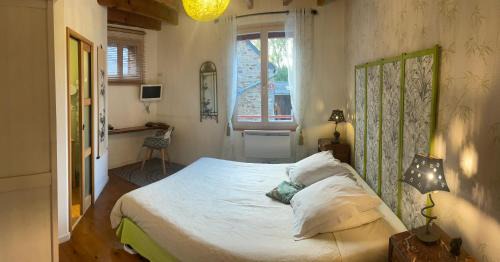 Saint-Carreuc Bed & Breakfast | Les Petits Gallais
