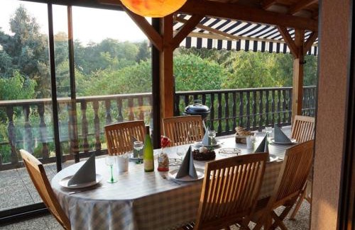 Cleebourg House | Les Petits Vignerons