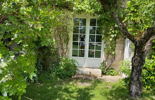 Edon House | Les Petits Vingnes