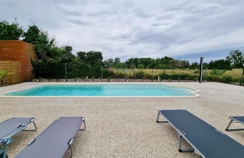 Joncreuil Apartment | les piafs du der 1