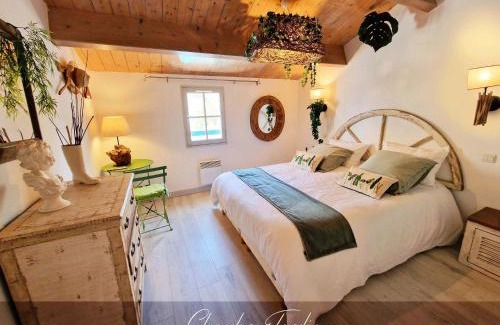 Ile d'Yeu Villa | Les pieds dans l'eau: KER LILI (chez Liza)
