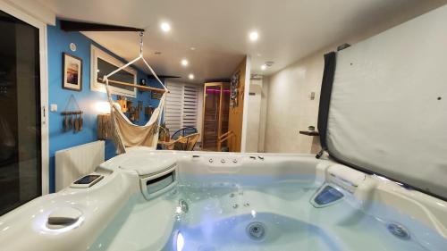 Le Crotoy House | Les pieds dans l'eau. au chaud !
