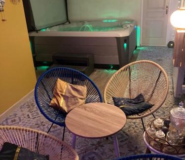 Le Crotoy House | Les pieds dans l'eau. au chaud !