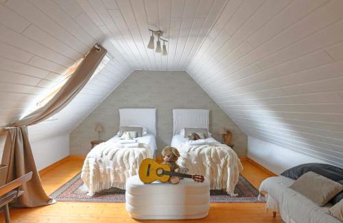 Saint-Coulitz Bed & Breakfast | Les Pierres Bleues