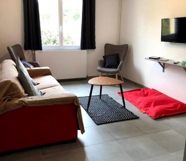 Portbail Villa | Les pierres de Lecq