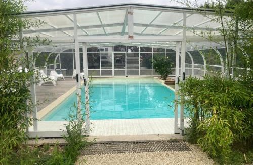 Saint-Georges-sur-Cher Bed & Breakfast | Les Pierres D'aurèle Chambres d'Hôtes