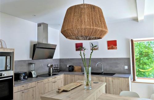 Laval House | Les Pierres Lotoises - gîte les grandes pierres