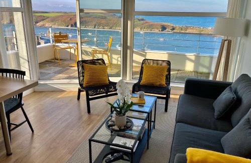 Le Conquet Apartment | Les Pierres Marines