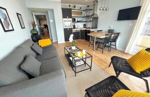 Le Conquet Apartment | Les Pierres Marines