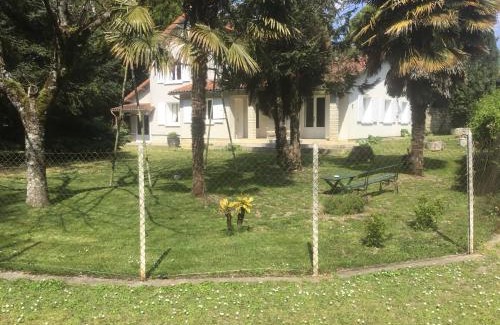 Mornac House | Les Pierrottes