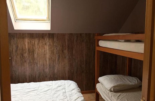 Chateauroux-les-Alpes Hotel | Les Pinées