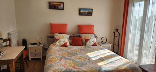 Le Perreux-sur-Marne Bed & Breakfast | LES PINGOUINS DE LA MARNE