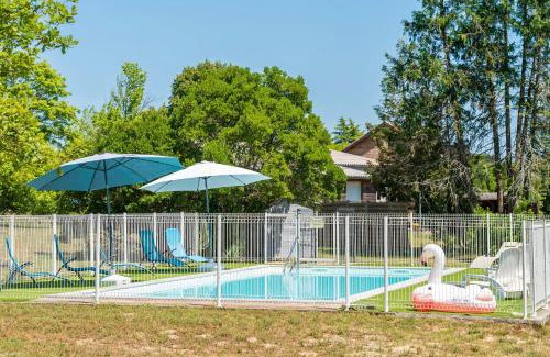 Lesperon Apartment | Les Pins - Domaine Des Landes