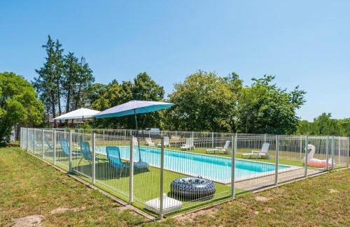 Lesperon Apartment | Les Pins - Domaine Des Landes