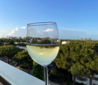 La Grande-Motte Apartment | Les pins du Capri - Meublé de tourisme 3 étoiles