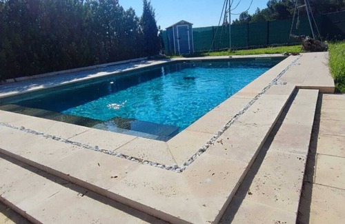 Clermont-l'Herault Apartment | Les Pins du Lac II