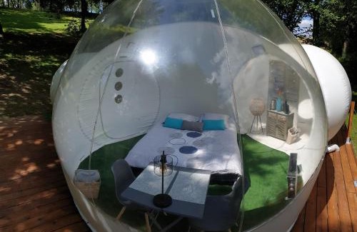 Saint-Ciers-dAbzac Bed & Breakfast | Les Pins Perdus
