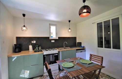Duclair House | Les Pivoines - DUCLAIR