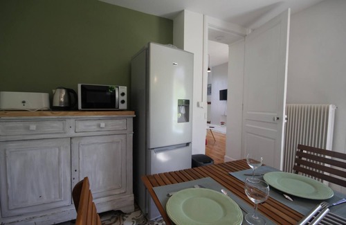 Duclair House | Les Pivoines - DUCLAIR