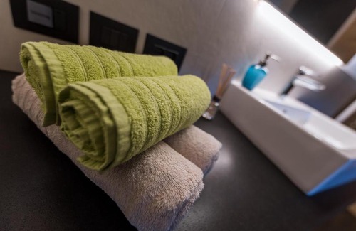 Armentarola Apartment | Les Pizades