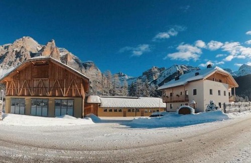 Armentarola Apartment | Les Pizades