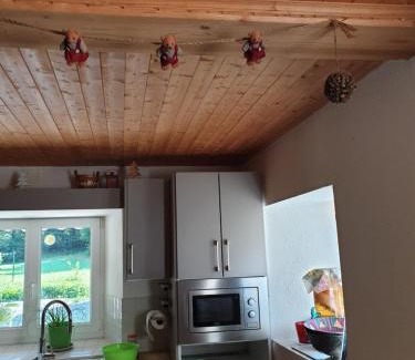 Vailly Apartment | Les PLAGNES