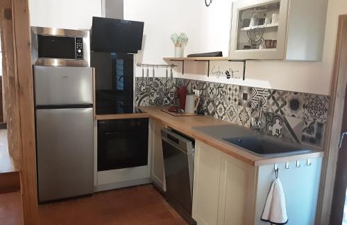 Seigny House | Les plaines