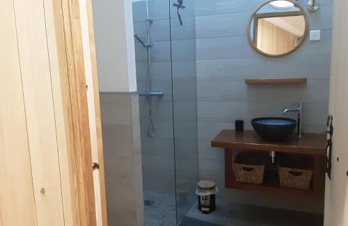 Seigny House | Les plaines