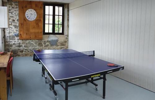 Orcival House | Les Planchettes