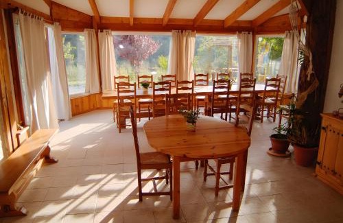 L'Epine House | Les Planious