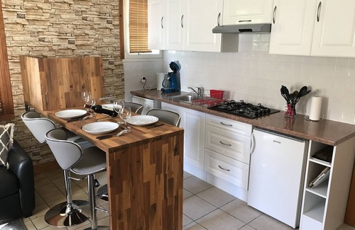 Cenac-et-Saint-Julien House | Les Plantous de Severo