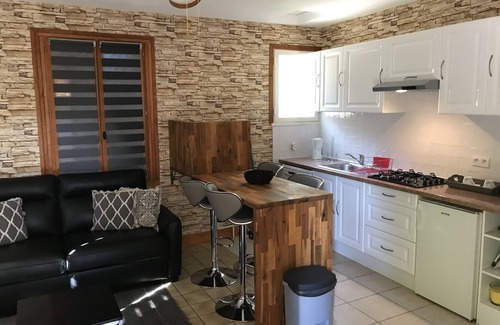 Cenac-et-Saint-Julien House | Les Plantous de Severo