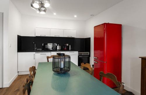 Conques-sur-Orbiel Apartment | Les Platanes du Domaine, piscine proche Carcassonne