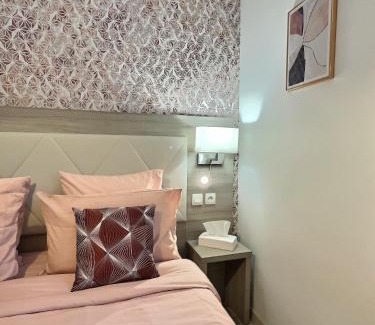 Gorrevod House | Les Platanes
