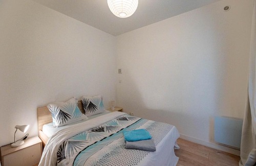 Villemur-sur-Tarn Apartment | Les Platanes