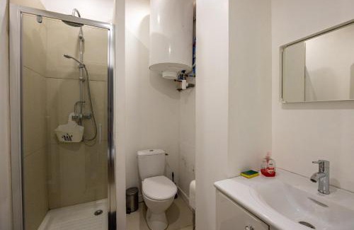 Villemur-sur-Tarn Apartment | Les Platanes