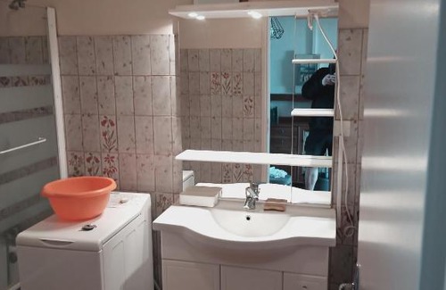 La Jetee Apartment | les plus belle vacances