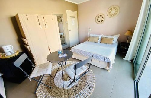 Perols Bed & Breakfast | Les Poissons Rouges