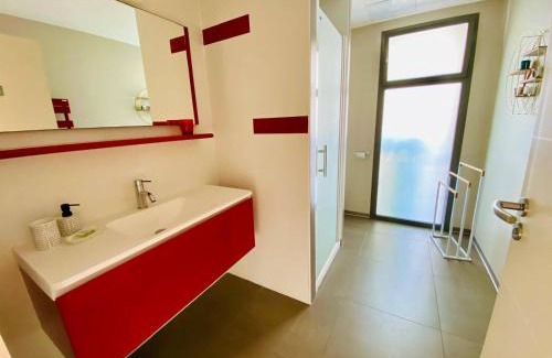 Perols Bed & Breakfast | Les Poissons Rouges