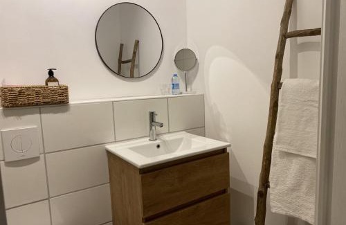 Amfreville Bed & Breakfast | Les Pommiers d'Amfreville, Chambres d'hôtes & Table d'hôtes