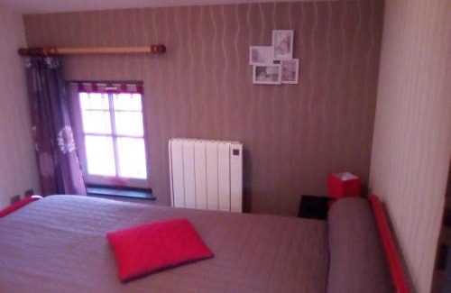 Bar-le-Duc Apartment | Les Ponts de l'Ornain