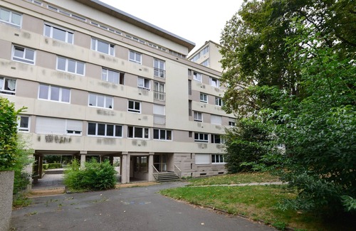Herouville-Saint-Clair Apartment | Les Portes d'Or - Charmant Appt pour 6