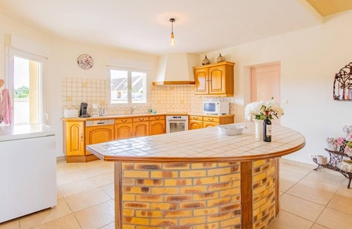 Varenne-Saint-Germain House | Les Portes Roses - VARENNE SAINT GERMAIN