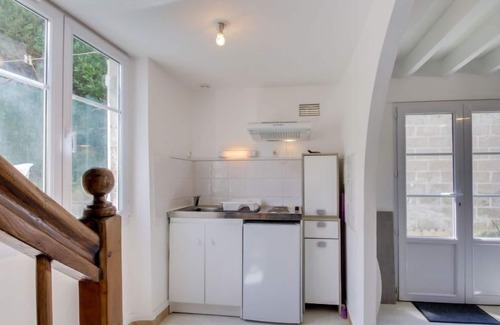 Saint-Ideuc House | Les Portes Cartier by Interhome