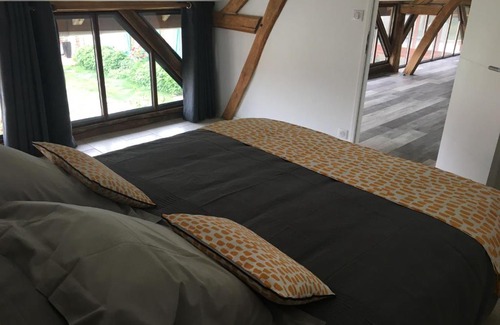 Serbonnes Bed & Breakfast | LES PORTES DE BOURGOGNE