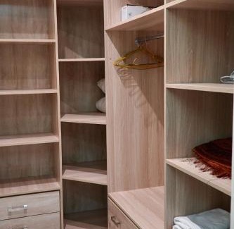 Temara Apartment | Les portes de Temara